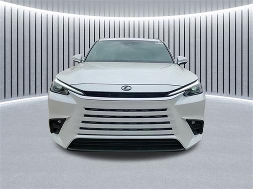 2025 Lexus TX 350 Luxury