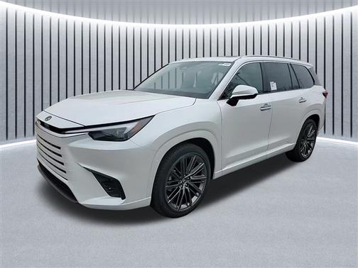 2025 Lexus TX 350 Luxury