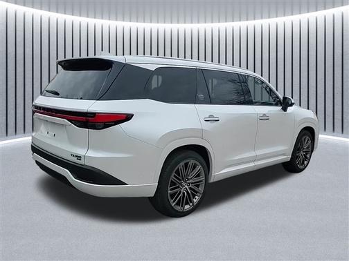 2025 Lexus TX 350 Luxury