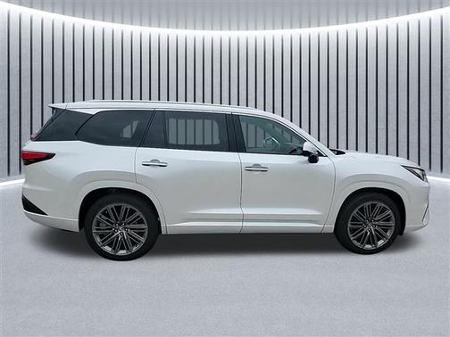 2025 Lexus TX 350 Luxury