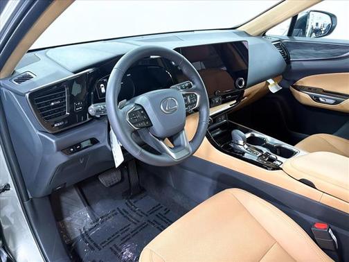 2026 Lexus NX 350 NX 350 Premium