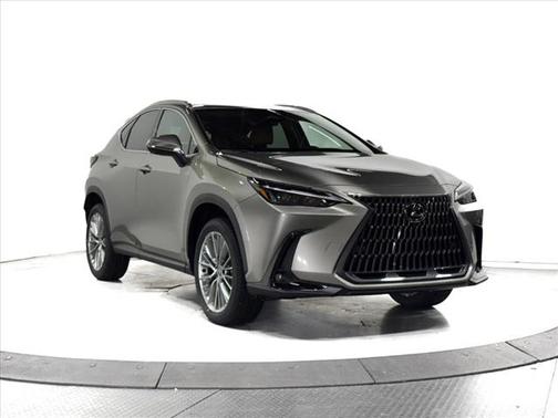 2026 Lexus NX 350 NX 350 Premium