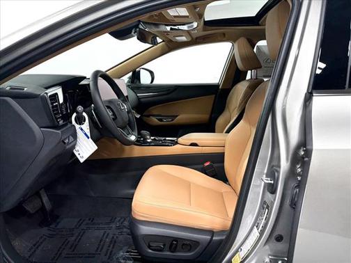 2026 Lexus NX 350 NX 350 Premium