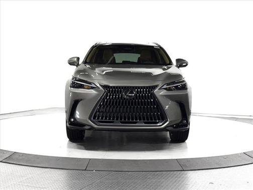 2026 Lexus NX 350 NX 350 Premium