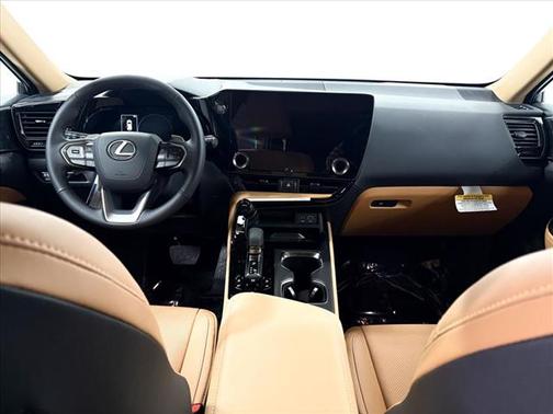 2026 Lexus NX 350 NX 350 Premium