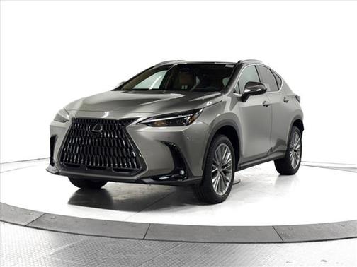 2026 Lexus NX 350 NX 350 Premium