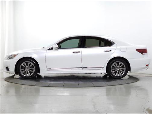 2014 Lexus LS 460 Base