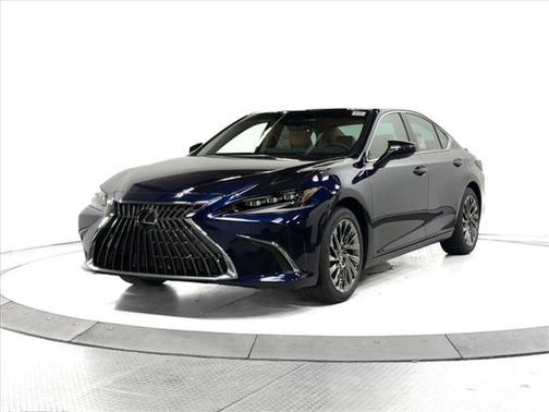 2025 Lexus ES 350 Ultra Luxury
