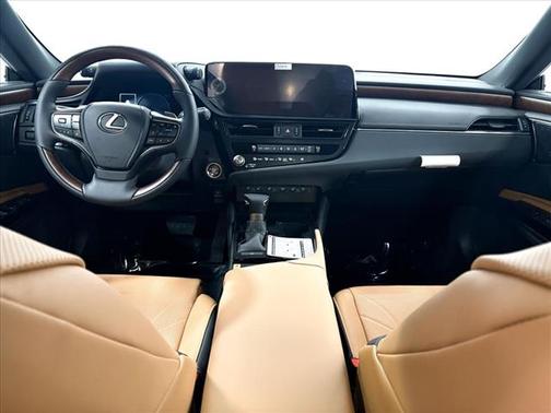 2025 Lexus ES 350 Ultra Luxury