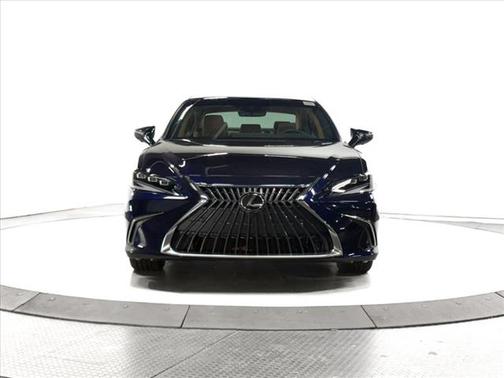2025 Lexus ES 350 Ultra Luxury