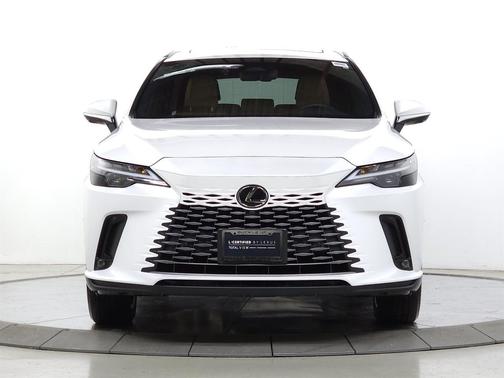 2024 Lexus RX 350 Premium Plus