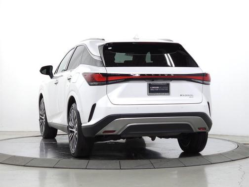 2024 Lexus RX 350 Premium Plus