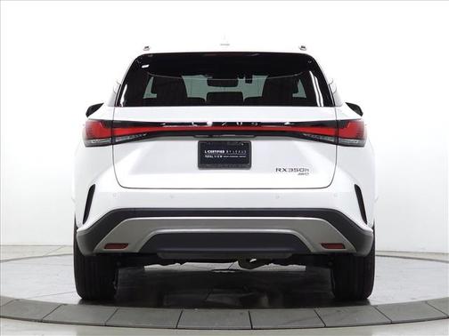 2024 Lexus RX 350 Premium Plus