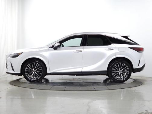 2024 Lexus RX 350 Premium Plus