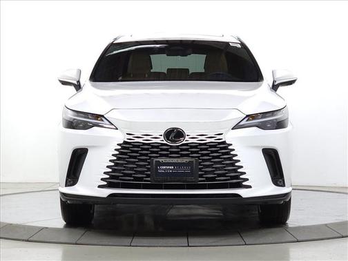 2024 Lexus RX 350 Premium Plus