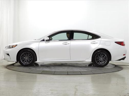 2018 Lexus ES 350 Base