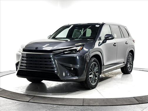 2026 Lexus TX 350 Premium