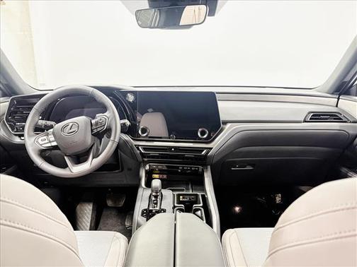 2026 Lexus TX 350 Premium