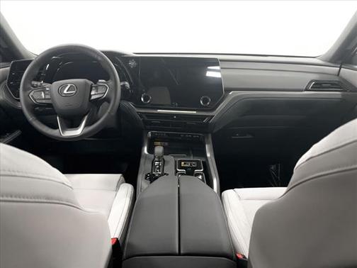 2025 Lexus TX 350 Luxury