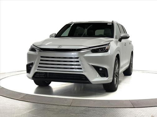 2025 Lexus TX 350 Luxury