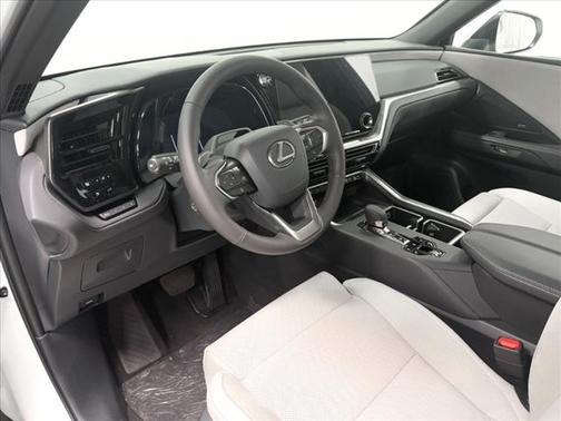 2025 Lexus TX 350 Luxury