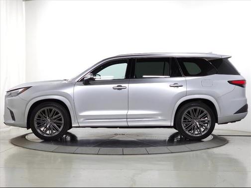 2025 Lexus TX 350 Luxury