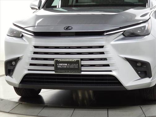 2025 Lexus TX 350 Luxury