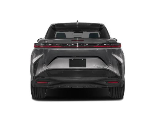 2023 Lexus RZ 450e Luxury