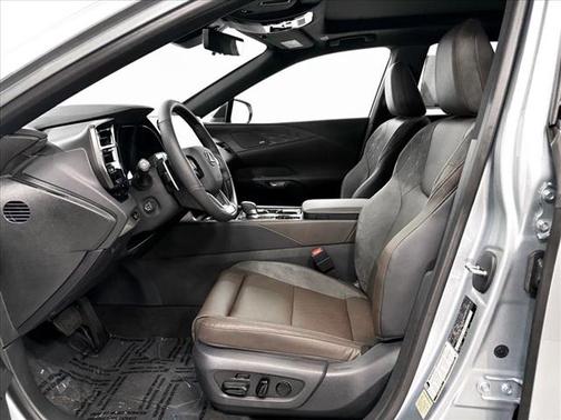 2025 Lexus RX 350 Luxury