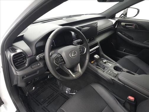 Ultra White 2026 Lexus IS 350 Base
