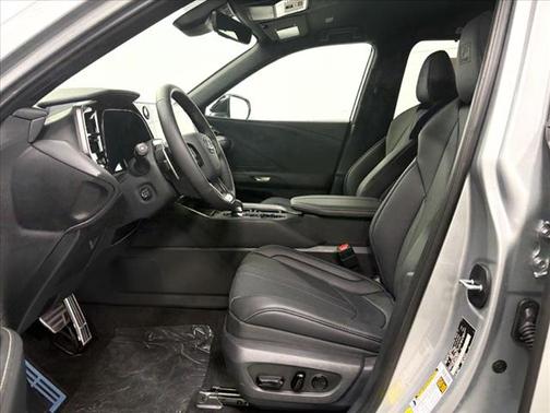 2025 Lexus TX 500h F SPORT Premium