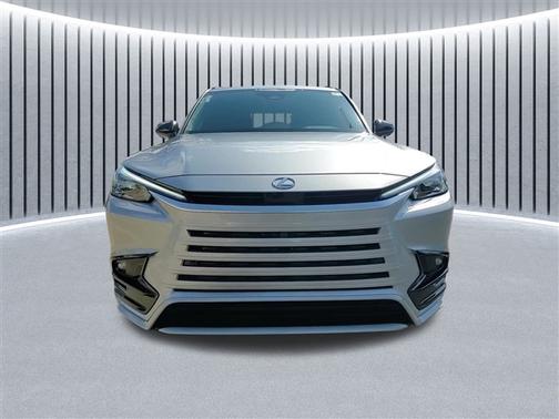 2025 Lexus TX 500h F SPORT Premium