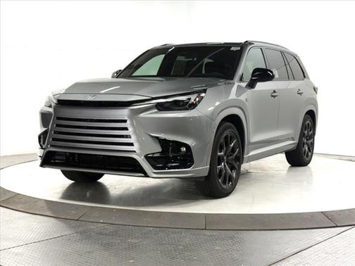 2025 Lexus TX 500h F SPORT Premium