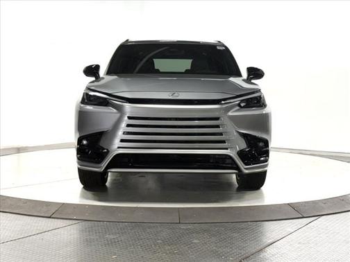 2025 Lexus TX 500h F SPORT Premium