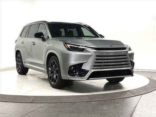 2025 Lexus TX 500h F SPORT Premium