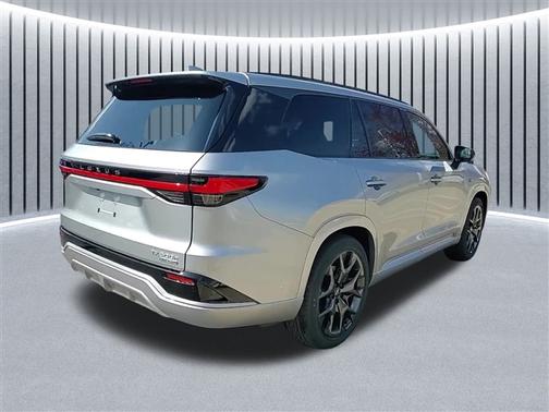 2025 Lexus TX 500h F SPORT Premium