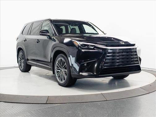 Caviar 2026 Lexus TX 350 Luxury