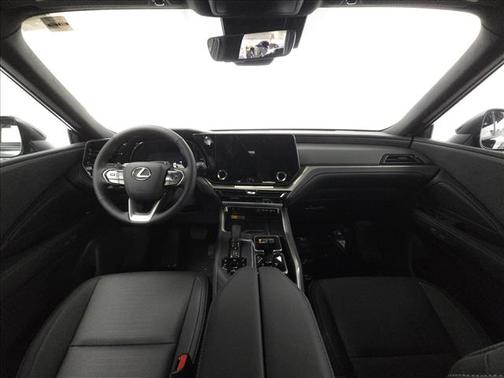 Caviar 2026 Lexus TX 350 Premium