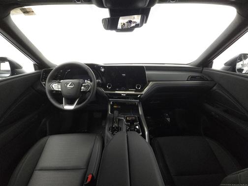 Caviar 2026 Lexus TX 350 Premium