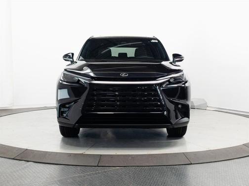 Caviar 2026 Lexus TX 350 Premium