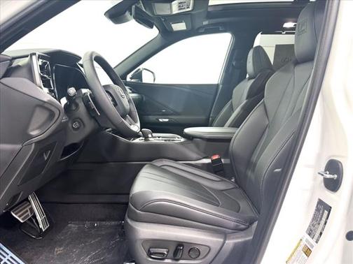 2025 Lexus TX 350 Base