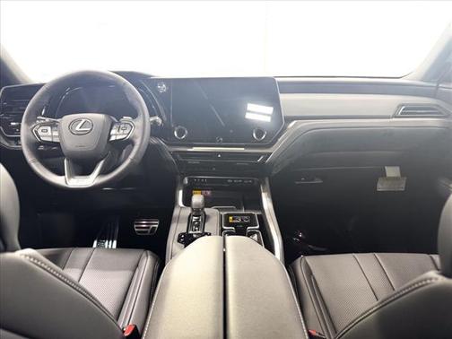 2025 Lexus TX 350 Base