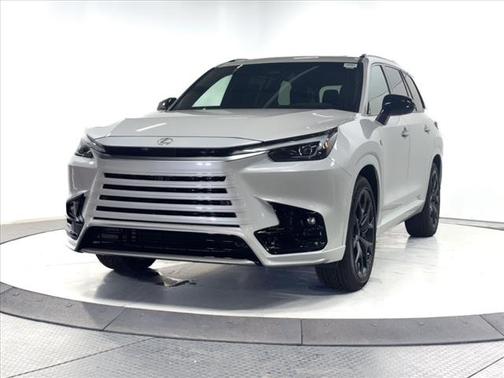 2025 Lexus TX 350 Base