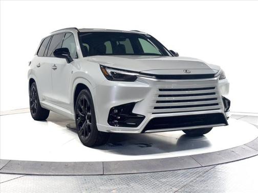 2025 Lexus TX 350 Base