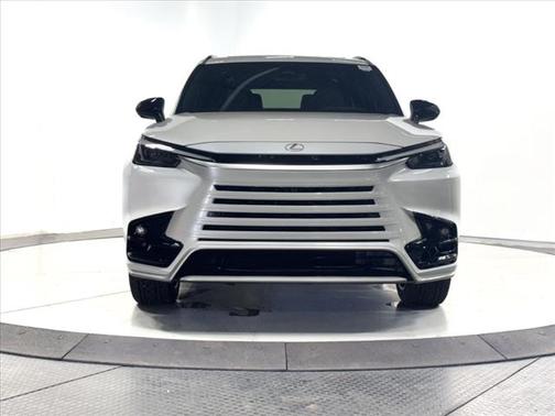 2025 Lexus TX 350 Base