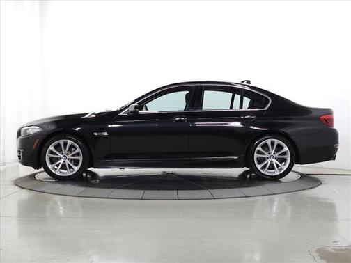 2014 BMW 535 xDrive