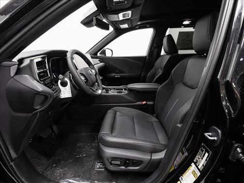 2026 Lexus TX 350 Luxury