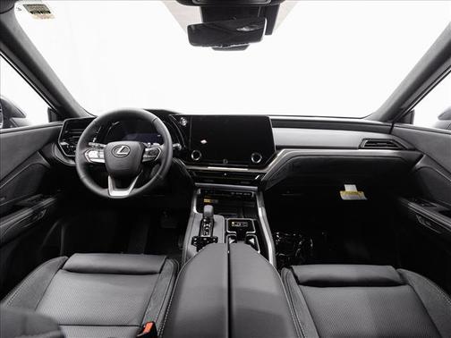 2026 Lexus TX 350 Luxury