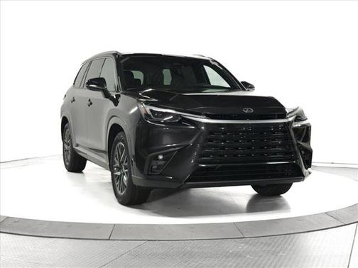 2025 Lexus TX 350 Premium