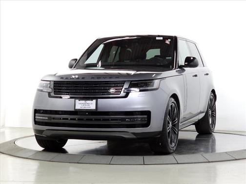 2023 Land Rover Range Rover P530 SE